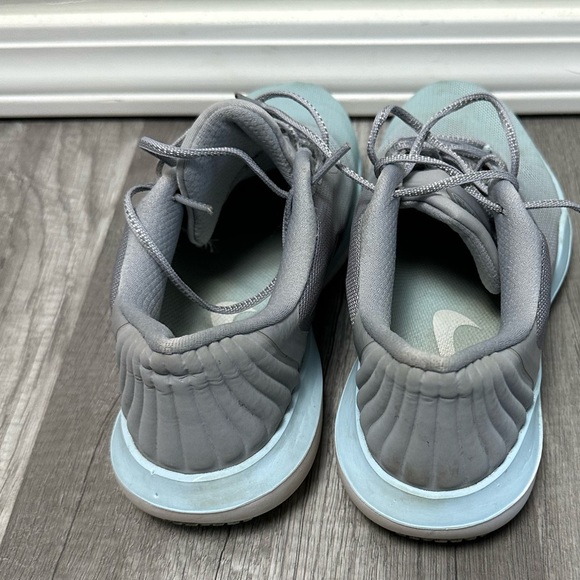 Nike sneakers, blue color, size 6,5 - Picture 3 of 4